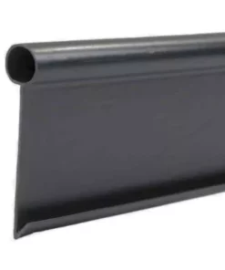 Vigoro Heavy-Duty 50 ft. Landscape Plastic Edging -Vigoro sales Store black vigoro plastic edging 1009 50hd 40 1000