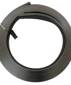 Vigoro Heavy-Duty 50 ft. Landscape Plastic Edging -Vigoro sales Store black vigoro plastic edging 1009 50hd c3 1000