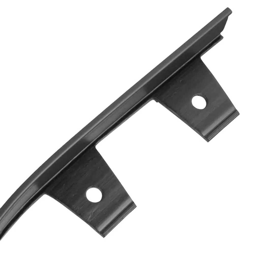 Vigoro 20 ft. No-Dig Landscape Plastic Edging Kit 7 Vigoro 20 ft. No-Dig Landscape Plastic Edging Kit - Image 5