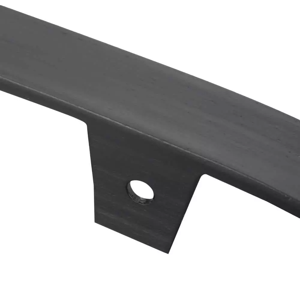 Vigoro 20 ft. No-Dig Landscape Plastic Edging Kit 8 Vigoro 20 ft. No-Dig Landscape Plastic Edging Kit - Image 6