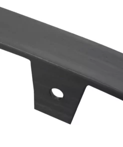 Vigoro 60 ft. No-Dig Landscape Plastic Edging Kit -Vigoro sales Store black vigoro plastic edging 3001 60hd 3 77 1000