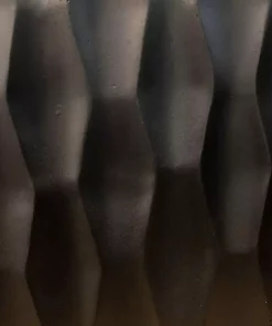 KANTE 31.5 in. L Rectangular Burnished Black Concrete/Fiberglass Indoor Outdoor Elegant Retro Planter 10 KANTE 31.5 in. L Rectangular Burnished Black Concrete/Fiberglass Indoor Outdoor Elegant Retro Planter -Vigoro sales Store burnished black kante plant pots osf0203b c70221 1f 1000