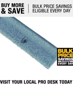 Vigoro EcoBorder 4 ft. Grey Rubber Landscape Edging (6-Pack) 19 Vigoro EcoBorder 4 ft. Grey Rubber Landscape Edging (6-Pack) -Vigoro sales Store gray vigoro rubber edging ecobrd grey 6pk 77 1000