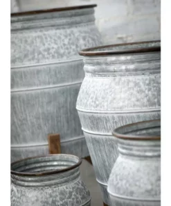 Vigoro sales Store 6 Vigoro sales Store -Vigoro sales Store multicolor sullivans plant pots met1686 c3 1000