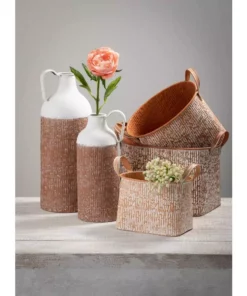 Vigoro sales Store 8 Vigoro sales Store -Vigoro sales Store multicolor sullivans plant pots met1694 c3 1000