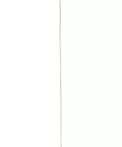 Vigoro Bamboo 6 ft. Natural Stake 13 Vigoro Bamboo 6 ft. Natural Stake -Vigoro sales Store natural bamboo beige vigoro tomato cages bb6vg 1f 1000
