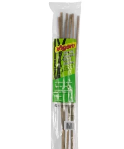 Vigoro Bamboo 6 ft. Natural Stake 11 Vigoro Bamboo 6 ft. Natural Stake -Vigoro sales Store natural bamboo beige vigoro tomato cages bb6vg c3 1000