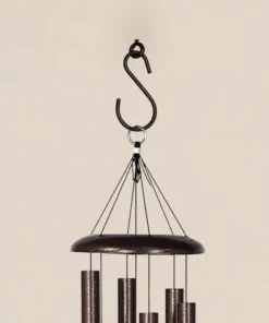 Vigoro 1.77 in. x 0.157 in. x 3.35 in. Black Metal Extender Hooks (2-Pack) -Vigoro sales Store powder coating vigoro plant hangers 541117 66 1000