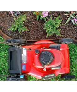 Vigoro EcoBorder 4 ft. Red Rubber Edging (48-Count/Pallet) -Vigoro sales Store red vigoro rubber edging ecobrd rd 48 c3 1000