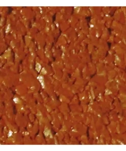 Vigoro EcoBorder 4 ft. Red Rubber Landscape Edging (6-Pack) -Vigoro sales Store red vigoro rubber edging ecobrd red 6pk 4f 1000