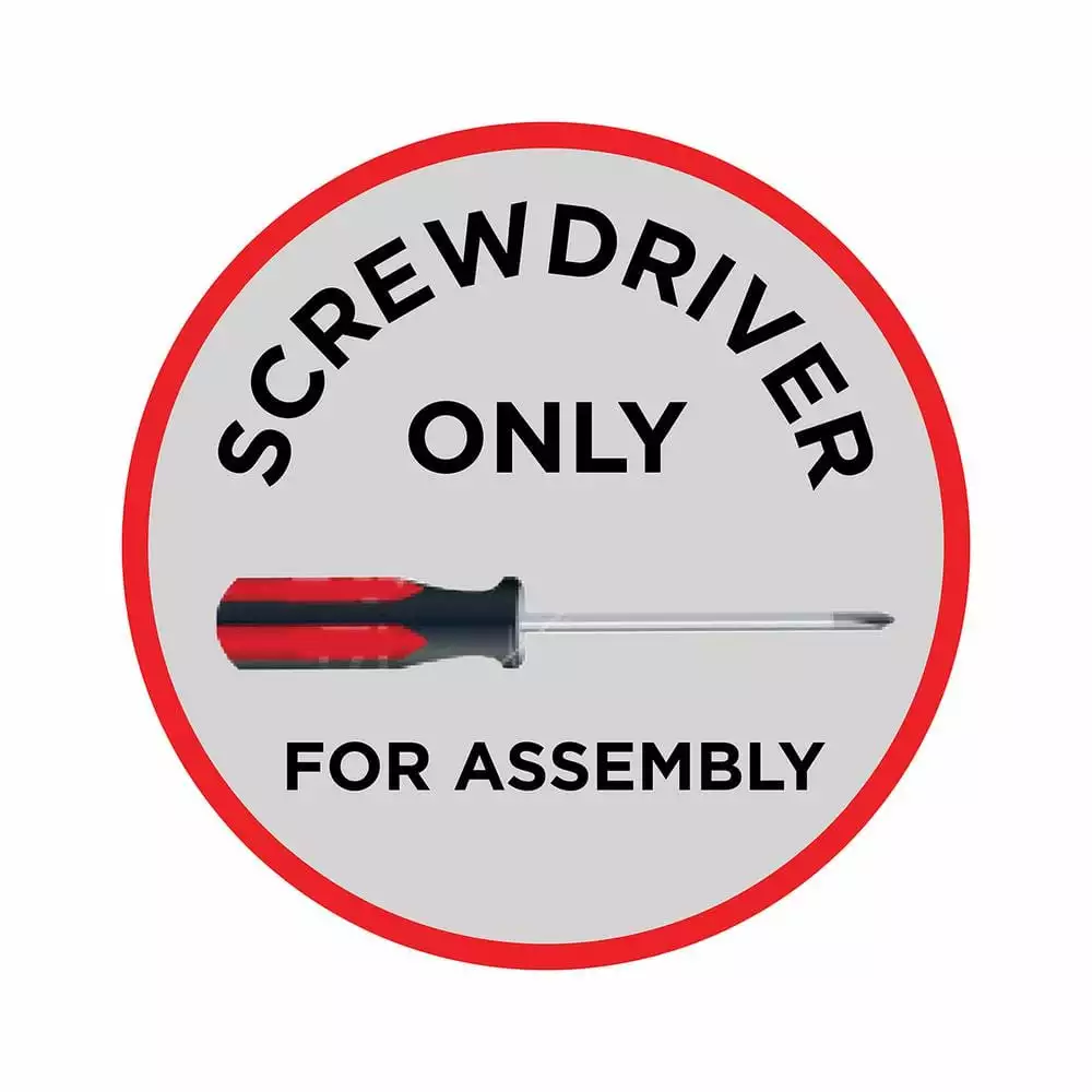 Vigoro Vintage Steel Stand Up Garden Planter with Stand 7 Vigoro Vintage Steel Stand Up Garden Planter with Stand - Image 5