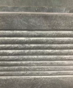 KANTE 31.5 in. L Rectangular Slate Gray Concrete/Fiberglass Indoor Outdoor Modern Elegant Planter 13 KANTE 31.5 in. L Rectangular Slate Gray Concrete/Fiberglass Indoor Outdoor Modern Elegant Planter -Vigoro sales Store slate gray kante plant pots osf0131b c60611 4f 1000