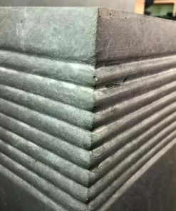 KANTE 31.5 in. L Rectangular Slate Gray Concrete/Fiberglass Indoor Outdoor Modern Elegant Planter 17 KANTE 31.5 in. L Rectangular Slate Gray Concrete/Fiberglass Indoor Outdoor Modern Elegant Planter -Vigoro sales Store slate gray kante plant pots osf0131b c60611 76 1000
