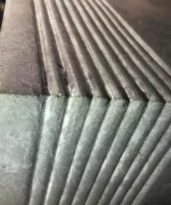 KANTE 31.5 in. L Slate Gray Lightweight Concrete Modern Rectangle Outdoor Planter 14 KANTE 31.5 in. L Slate Gray Lightweight Concrete Modern Rectangle Outdoor Planter -Vigoro sales Store slate gray kante plant pots rf0131b c60611 1f 1000