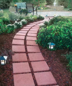 Vigoro 0.5 cu. ft. Bagged Decorative Stone Red Lava Landscape Rock -Vigoro sales Store vigoro bagged landscape rocks 440897 40 1000