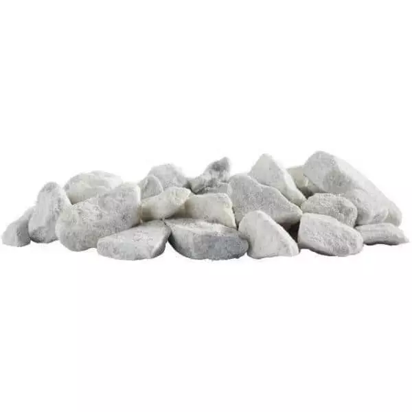 Vigoro 0.5 cu. ft. Bagged Marble Chip Landscape Rock 6 Vigoro 0.5 cu. ft. Bagged Marble Chip Landscape Rock - Image 5