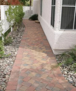 Vigoro 0.5 cu. ft. Bagged Pond Pebble Landscape Rock -Vigoro sales Store vigoro bagged landscape rocks 54249v 4f 1000