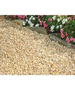 Vigoro 0.5 cu. ft. Bagged River Pebble Landscape Rock 9 Vigoro 0.5 cu. ft. Bagged River Pebble Landscape Rock -Vigoro sales Store vigoro bagged landscape rocks 54250v 40 1000