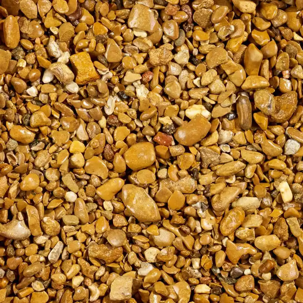 Vigoro 0.5 cu. ft. Bagged River Pebble Landscape Rock 3 Vigoro 0.5 cu. ft. Bagged River Pebble Landscape Rock