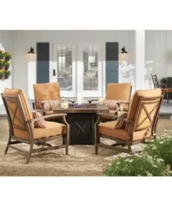 Vigoro 0.5 cu. ft. Bagged Pea Gravel Pebble Landscape Rock -Vigoro sales Store vigoro bagged landscape rocks 54255 1f 1000