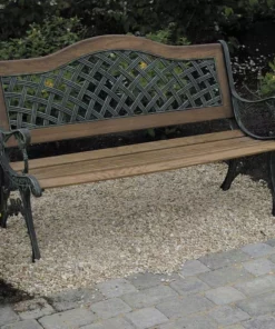 Vigoro 0.5 cu. ft. Bagged Pea Gravel Pebble Landscape Rock -Vigoro sales Store vigoro bagged landscape rocks 54255 40 1000