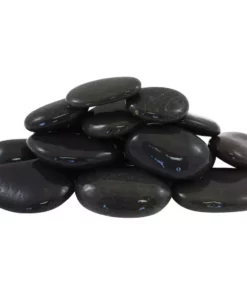 Vigoro 0.4 cu. ft. Bagged Mexican Beach Pebble Landscape Rock 11 Vigoro 0.4 cu. ft. Bagged Mexican Beach Pebble Landscape Rock -Vigoro sales Store vigoro bagged landscape rocks hdmbp3 30 c3 1000