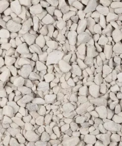 Vigoro 0.5 cu. ft. Mini Marble Chip Landscape Rock 32 Bags/ 16 cu. ft./Pallet