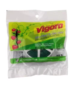 Vigoro 100 ft. Plastic Twist with Cutter