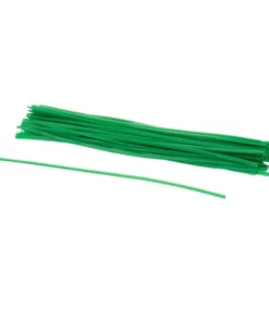 Vigoro 100-Piece Secure Plastic Twists -Vigoro sales Store vigoro garden wire t002bvg 1f 1000