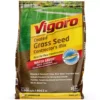 Vigoro 20 lbs. Contractor's Grass Seed Northern Mix with Water Saver Seed Coating -Vigoro sales Store vigoro grass seed 25691 64 1000
