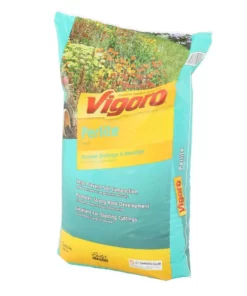 Vigoro 2 cu. ft. Organic Perlite Soil Amendment