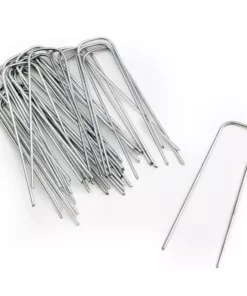 Vigoro Versatile Heavy-Duty Staples (25-Pack) 7 Vigoro Versatile Heavy-Duty Staples (25-Pack) -Vigoro sales Store vigoro landscape fabric 204144 a0 1000