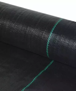 Vigoro 6 ft. x 100 ft. 3 oz. Woven Weed Barrier 13 Vigoro 6 ft. x 100 ft. 3 oz. Woven Weed Barrier -Vigoro sales Store vigoro landscape fabric 46613 1f 1000