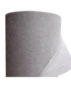 Vigoro 6 ft. x 100 ft. 2 oz. Black Flatbond (Non-Woven) Weed Barrier 15 Vigoro 6 ft. x 100 ft. 2 oz. Black Flatbond (Non-Woven) Weed Barrier -Vigoro sales Store vigoro landscape fabric 46617 44 1000