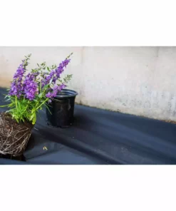 Vigoro 4 ft. x 200 ft. Point Bond Landscape Fabric 19 Vigoro 4 ft. x 200 ft. Point Bond Landscape Fabric -Vigoro sales Store vigoro landscape fabric nmv04200b 77 1000