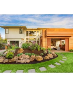 Vigoro 40 in. x 36 ft. PLA Natural Weed Control Landscape Fabric -Vigoro sales Store vigoro landscape fabric nmv4036bpla d4 1000