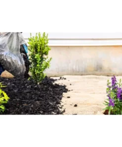 Vigoro 3 ft. x 24 ft. 100% Natural Burlap Landscape Fabric -Vigoro sales Store vigoro landscape fabric nmvb0324 1f 1000