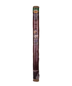 Vigoro 3 ft. x 24 ft. 100% Natural Burlap Landscape Fabric (2-Pack)