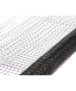 Vigoro 14 ft. x 45 ft. UV Treated Polypropylene Bird Block Netting and Barrier -Vigoro sales Store vigoro landscape fabric nmvbb1445 a0 1000