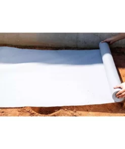 Vigoro 4 ft. x 100 ft. Matrix Grid Landscape Weed Control Fabric -Vigoro sales Store vigoro landscape fabric vpnm410085 77 1000