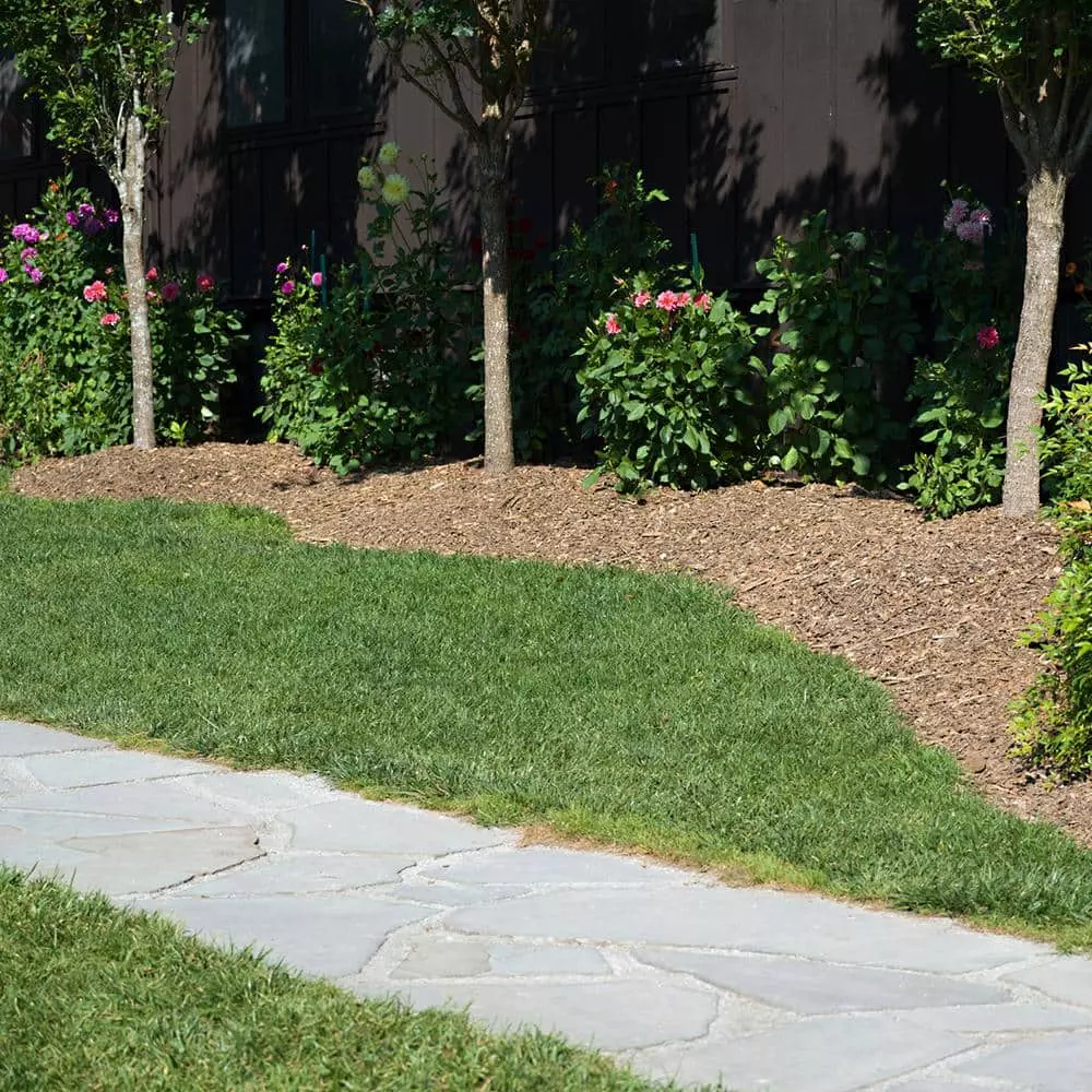 Vigoro 4 ft. x 50 ft. Matrix Grid Heavy-Duty Landscape Fabric (4-Pack) 14 Vigoro 4 ft. x 50 ft. Matrix Grid Heavy-Duty Landscape Fabric (4-Pack) - Image 12