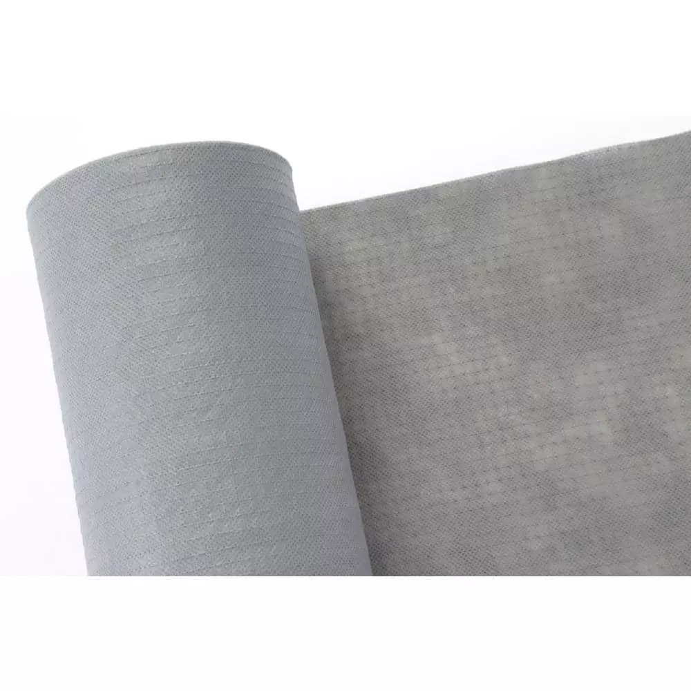 Vigoro 4 ft. x 50 ft. Matrix Grid Heavy-Duty Landscape Fabric (4-Pack) 9 Vigoro 4 ft. x 50 ft. Matrix Grid Heavy-Duty Landscape Fabric (4-Pack) - Image 7