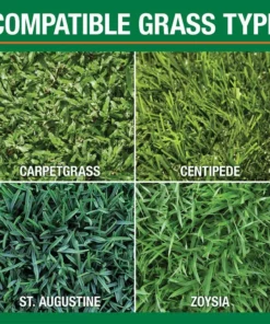 Vigoro 32 lbs. 10,000 sq. ft. Weed and Feed Weed Killer Plus Lawn Fertilizer for Southern Grass Types 13 Vigoro 32 lbs. 10,000 sq. ft. Weed and Feed Weed Killer Plus Lawn Fertilizer for Southern Grass Types -Vigoro sales Store vigoro lawn fertilizers 22540 1 4f 1000