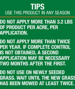 Vigoro 32 lbs. 10,000 sq. ft. Weed and Feed Weed Killer Plus Lawn Fertilizer for Florida Grass Types -Vigoro sales Store vigoro lawn fertilizers 22562 1 1f 1000