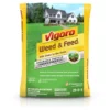 Vigoro 43.9 lbs. 15,000 sq. ft. Weed and Feed Weed Killer Plus Lawn Fertilizer -Vigoro sales Store vigoro lawn fertilizers 52120 64 1000