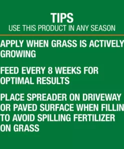 Vigoro 42 lbs. 15,000 sq. ft. Lawn Fertilizer for All Grass Types -Vigoro sales Store vigoro lawn fertilizers 52211 1f 1000
