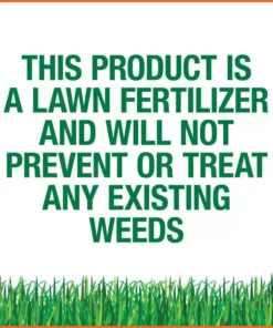 Vigoro 42 lbs. 15,000 sq. ft. Lawn Fertilizer for All Grass Types -Vigoro sales Store vigoro lawn fertilizers 52211 c3 1000