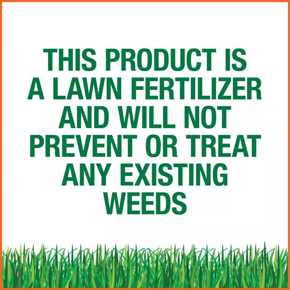 Vigoro Super Green 16 lbs. 6,220 sq. ft. Lawn Fertilizer with 5% Iron for Green Grass 4 Vigoro Super Green 16 lbs. 6,220 sq. ft. Lawn Fertilizer with 5% Iron for Green Grass - Image 2