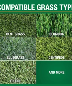 Vigoro 32 oz. 7,500 sq. ft. Spring Ready-to-Spray Concentrate Weed and Feed Lawn Fertilizer -Vigoro sales Store vigoro lawn fertilizers hg 52511 2 4f 1000