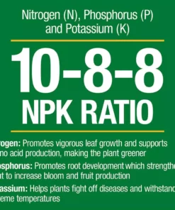 Vigoro 3.5 lb. All Season Azalea Camellia and Rhododendron Plant Food (10-8-8) 8 Vigoro 3.5 lb. All Season Azalea Camellia and Rhododendron Plant Food (10-8-8) -Vigoro sales Store vigoro plant food fertilizer 124248 4f 1000